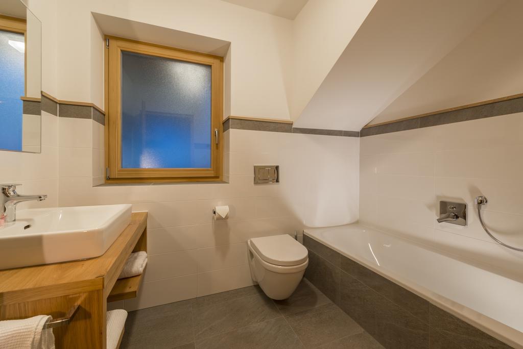 Waldheim Appartements Брессаноне Номер фото