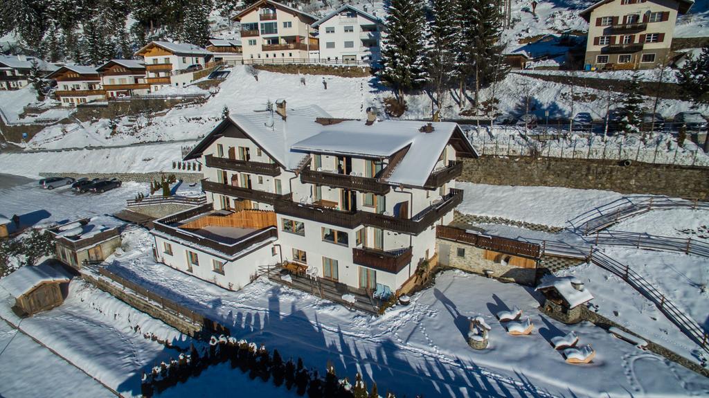 Waldheim Appartements Брессаноне Екстер'єр фото