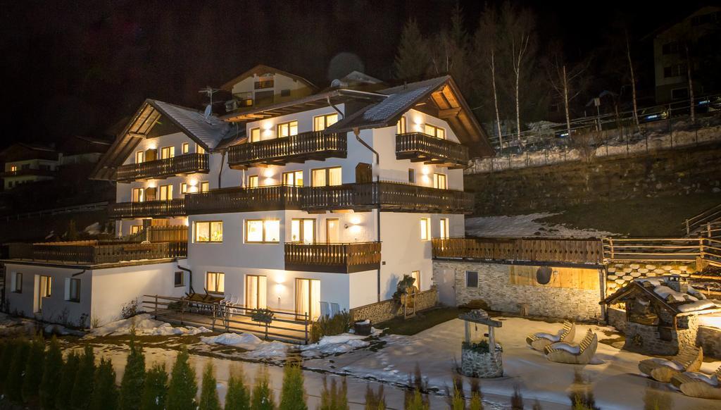 Waldheim Appartements Брессаноне Екстер'єр фото