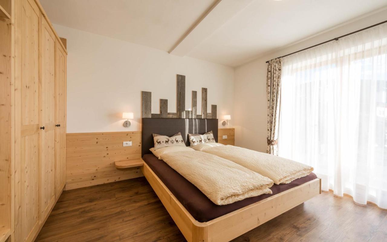 Waldheim Appartements Брессаноне Екстер'єр фото