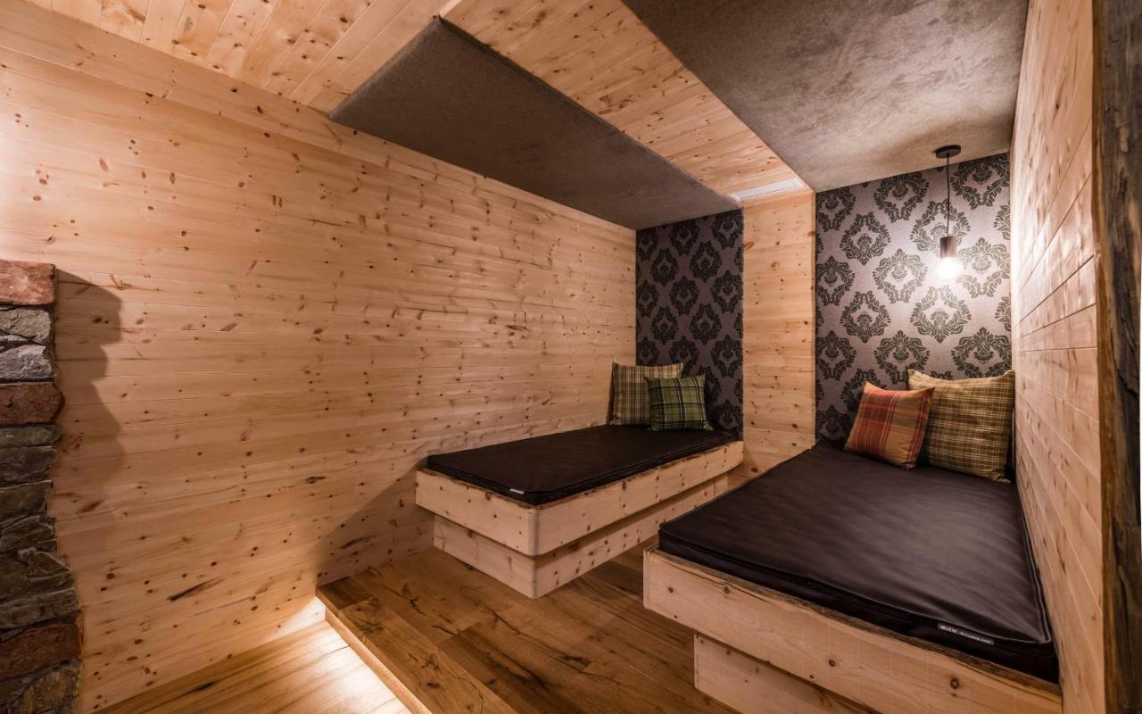 Waldheim Appartements Брессаноне Екстер'єр фото