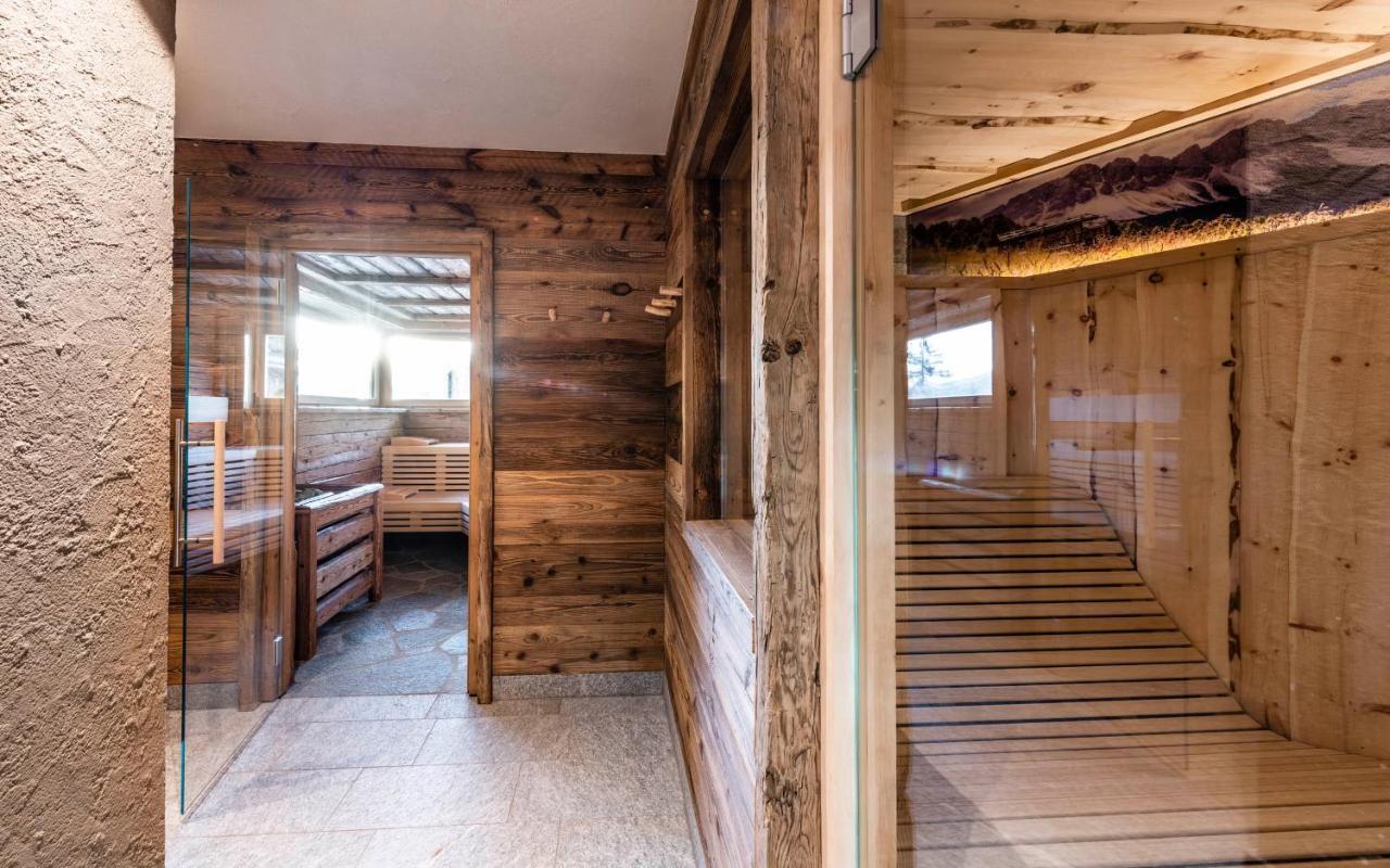 Waldheim Appartements Брессаноне Екстер'єр фото